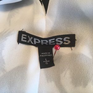 Express Tops - Summer cami Express Tops - Summer cami